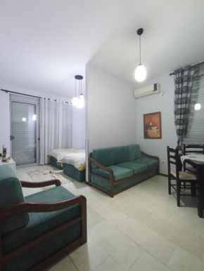 City center apartment 3